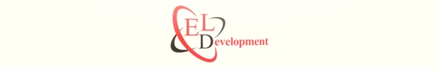 EL Development Developer Logo