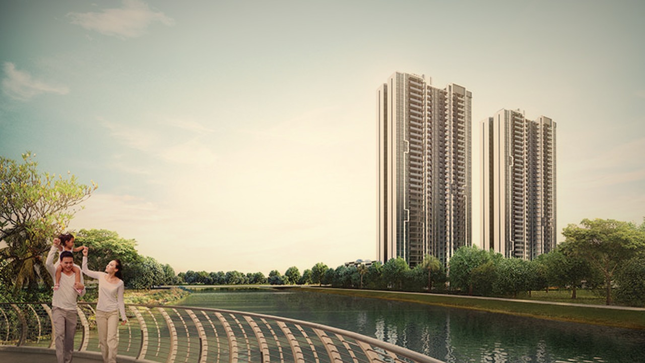 Parc Riviera