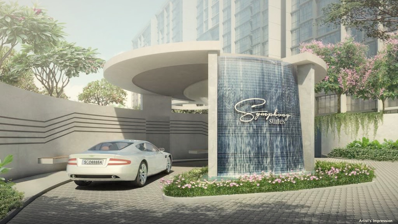 Symphony Suites